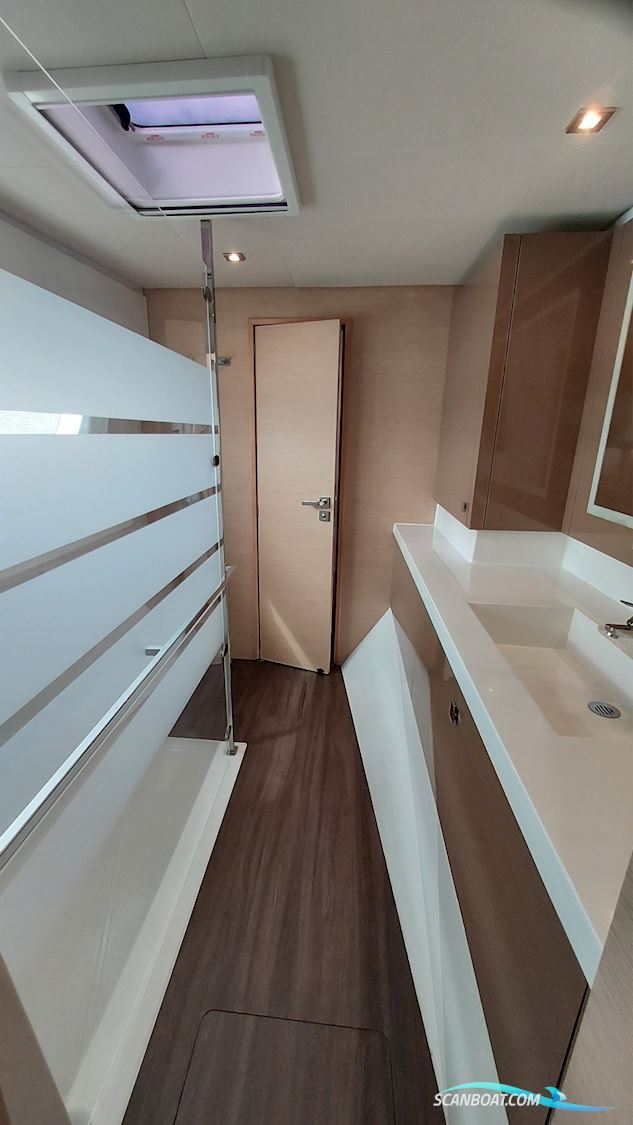 Fountaine Pajot Saona 47