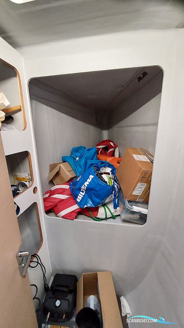 Fountaine Pajot Saona 47