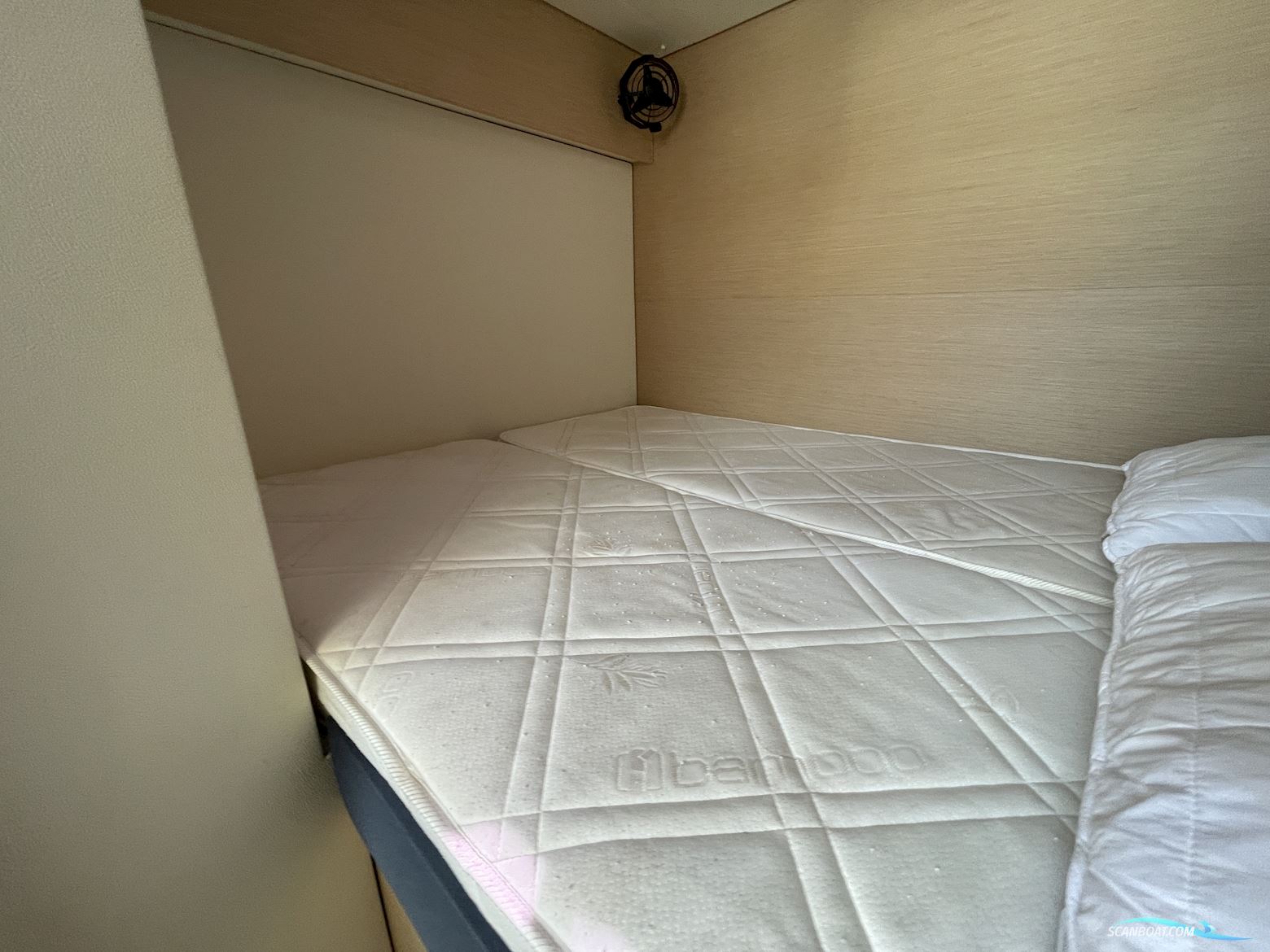 Fountaine Pajot Saona 47