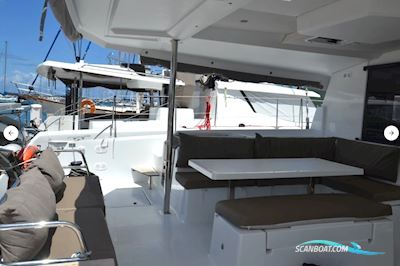 Fountaine Pajot Saona 47 Multi hull boat 2018, with Volvo engine, No country info