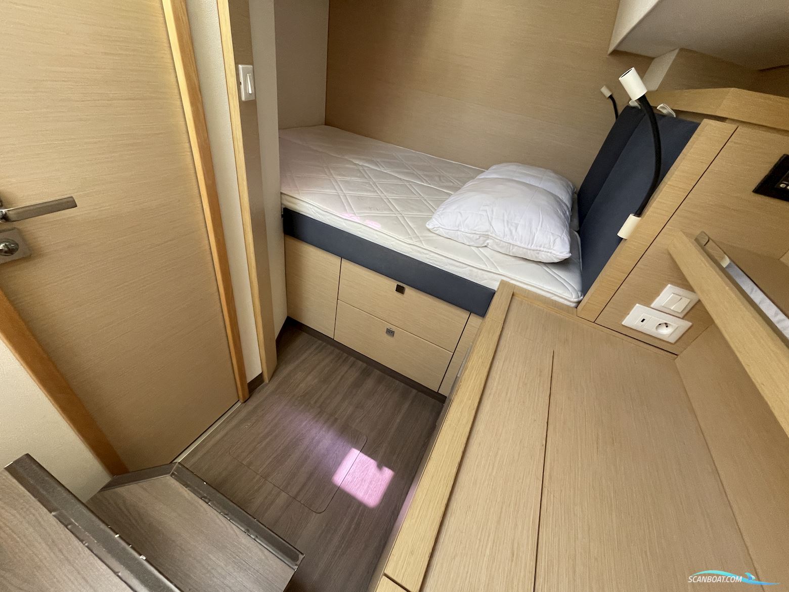 Fountaine Pajot Saona 47