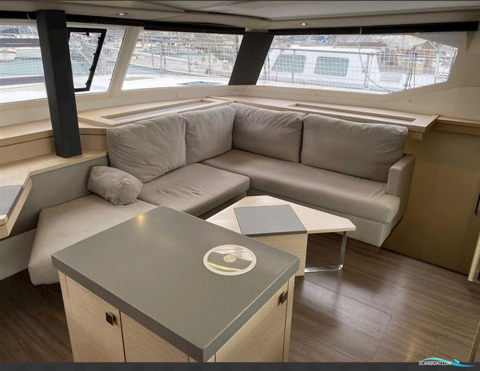 Fountaine Pajot Saona 47