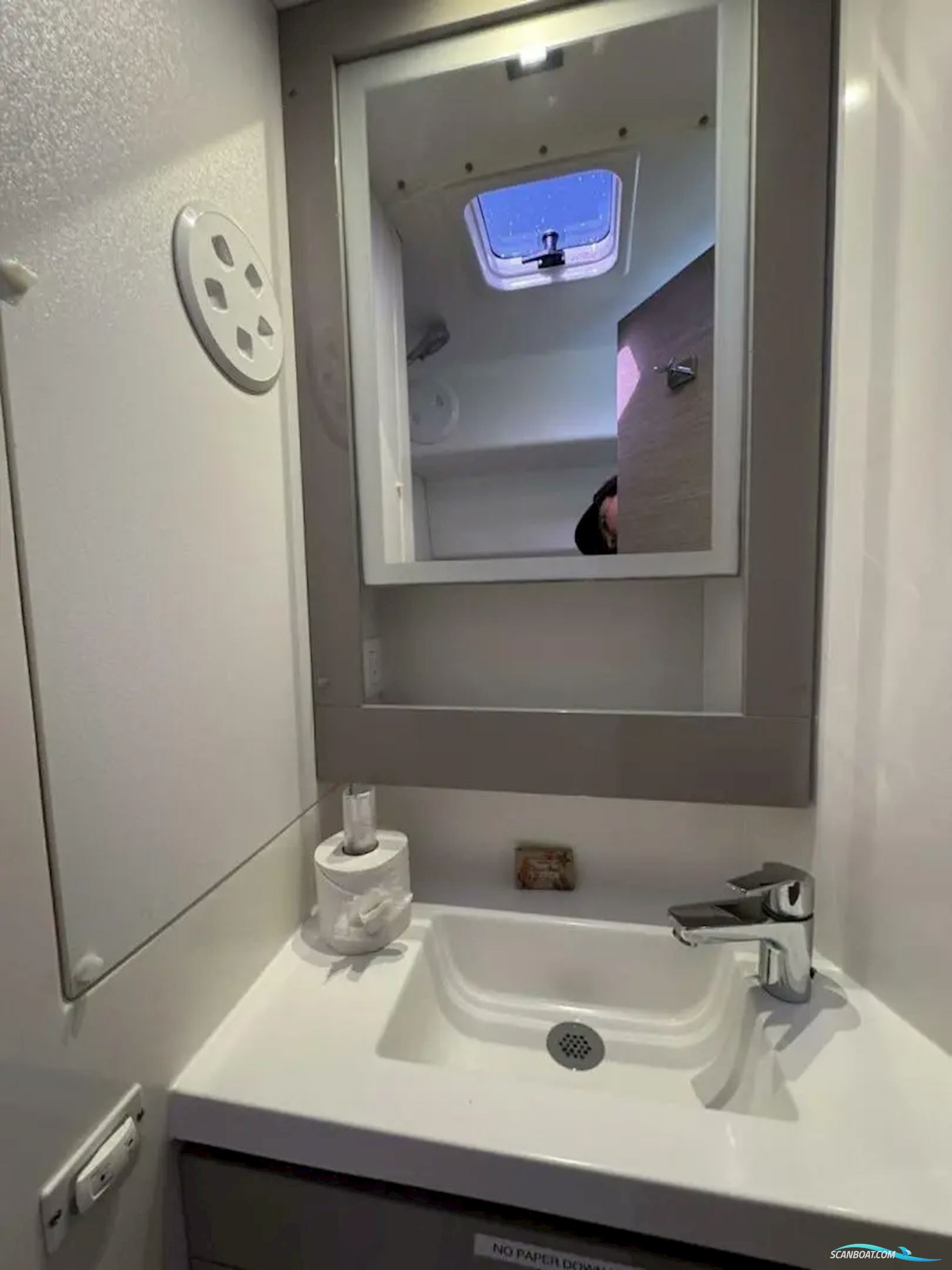 Fountaine Pajot Tanna 47