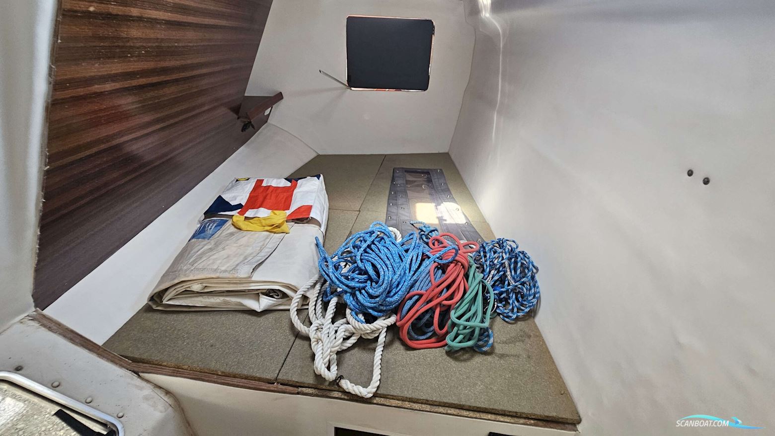 Fountaine Pajot TOBAGO 35