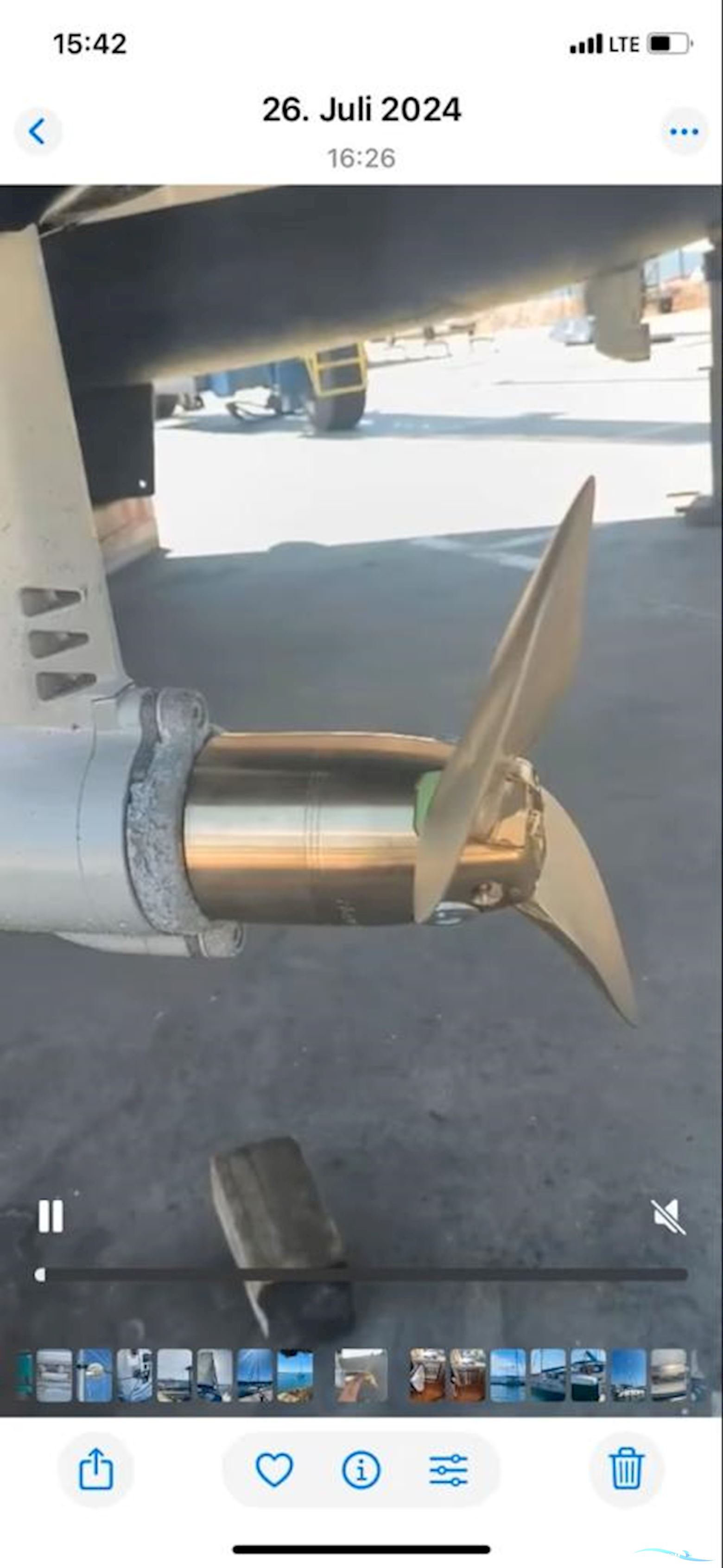 Fountaine Pajot Tobago 35