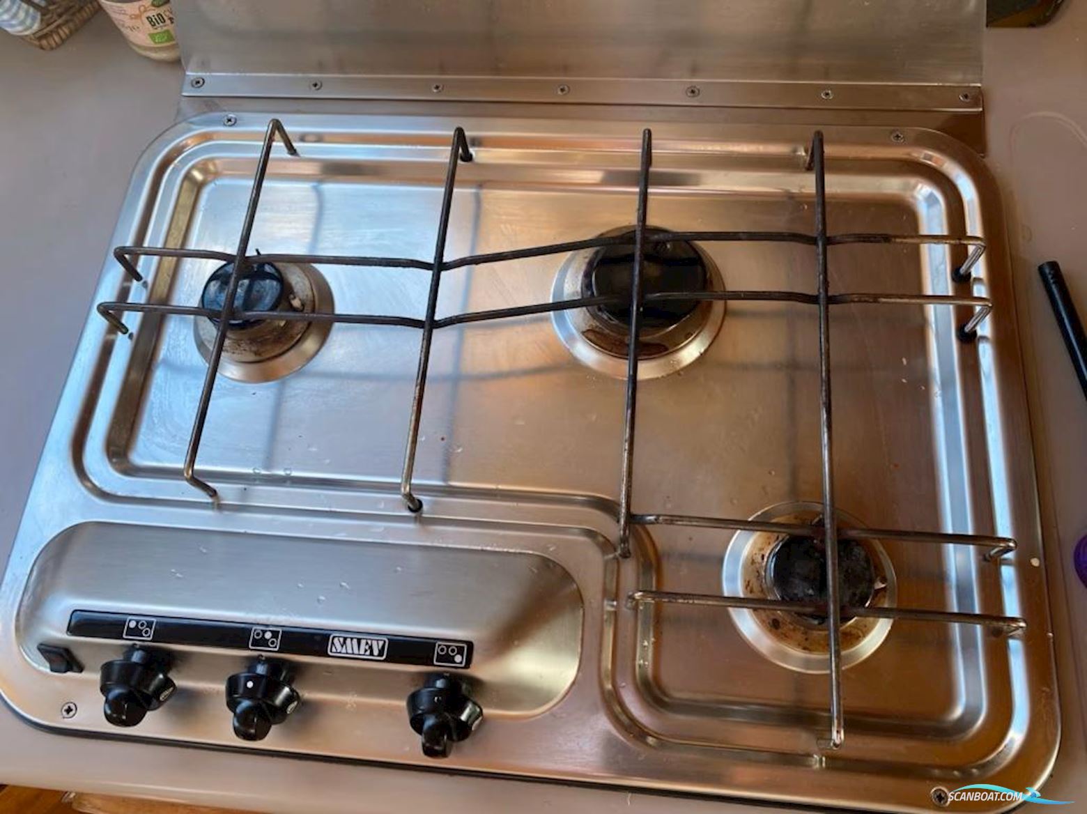 Fountaine Pajot Tobago 35