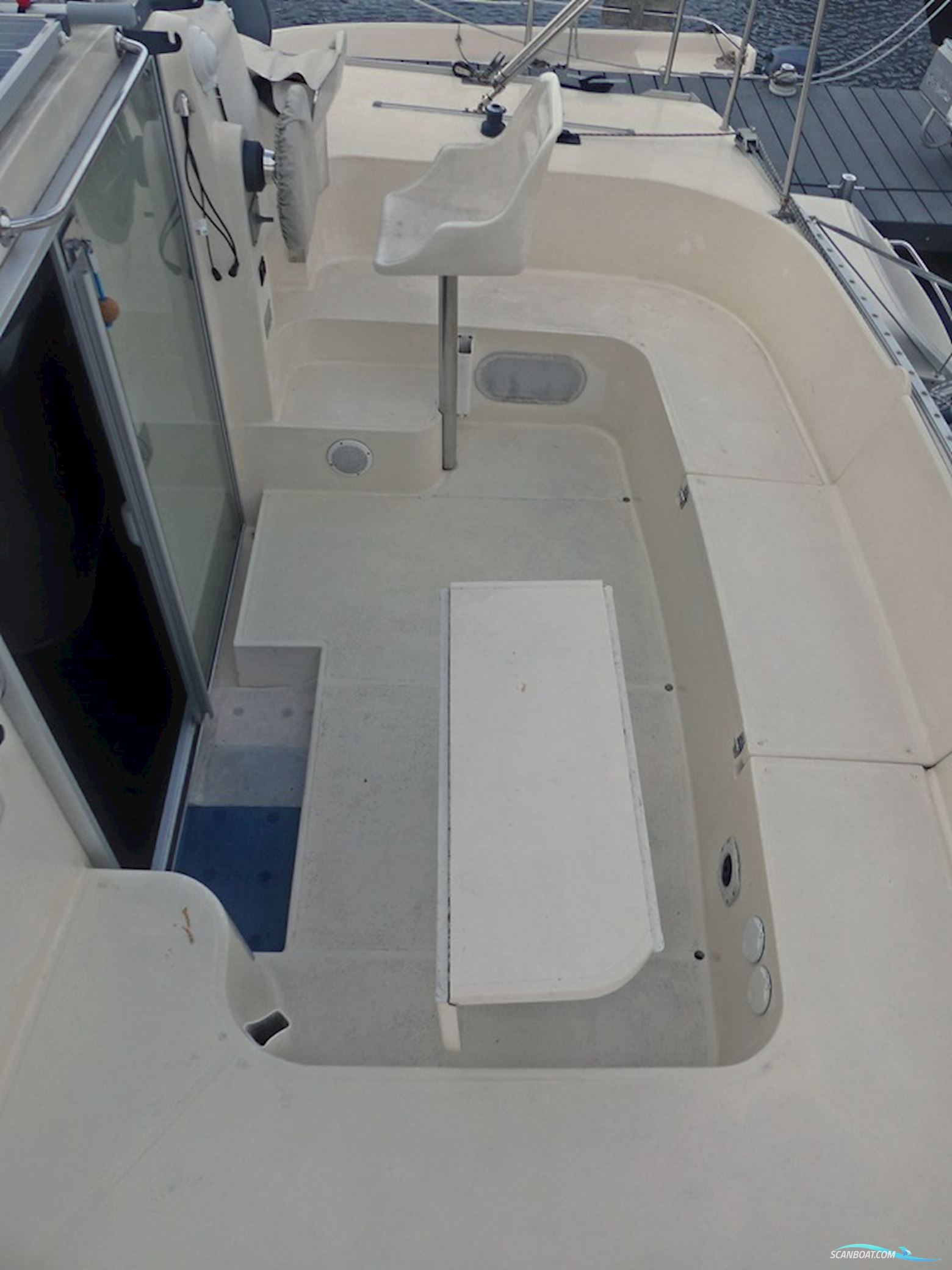 Fountaine Pajot Tobago 35
