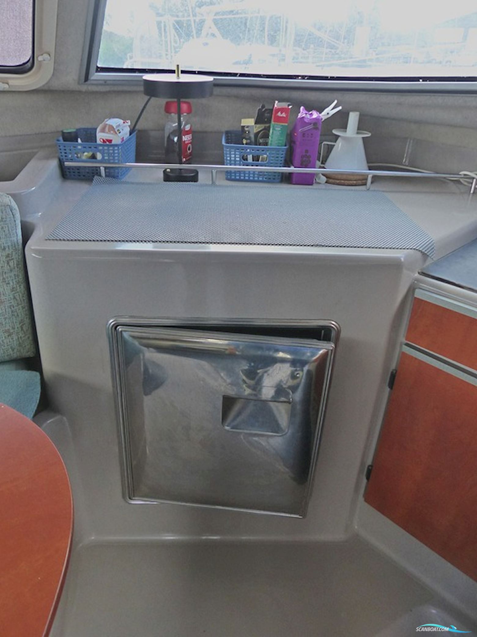 Fountaine Pajot Tobago 35