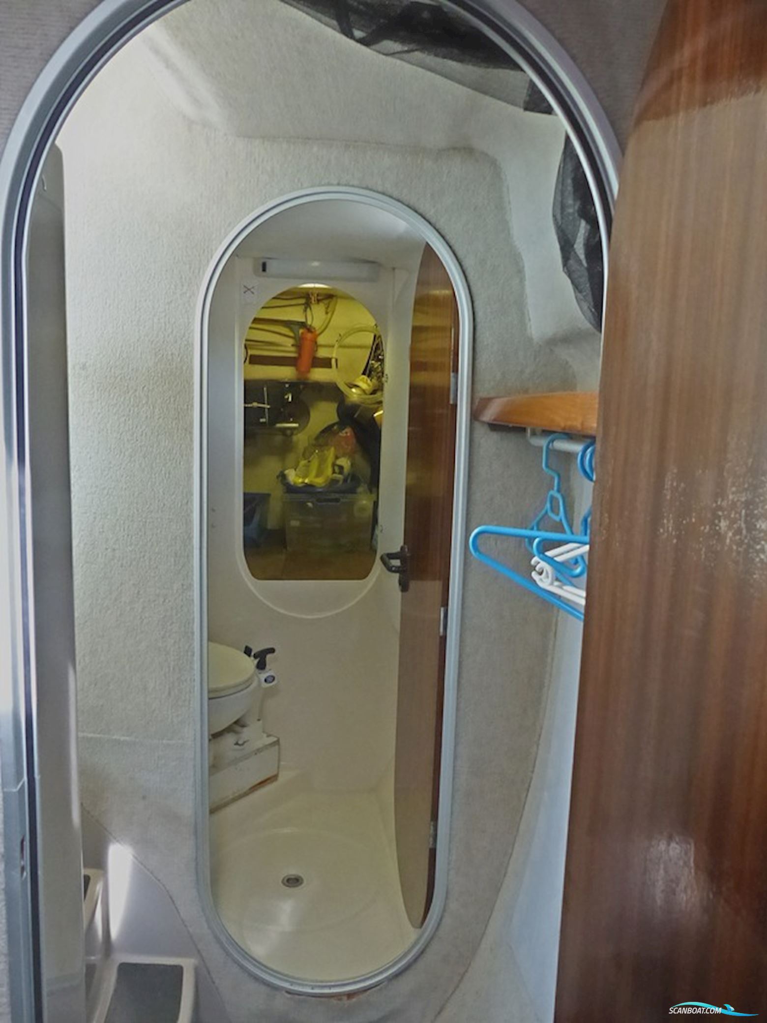 Fountaine Pajot Tobago 35