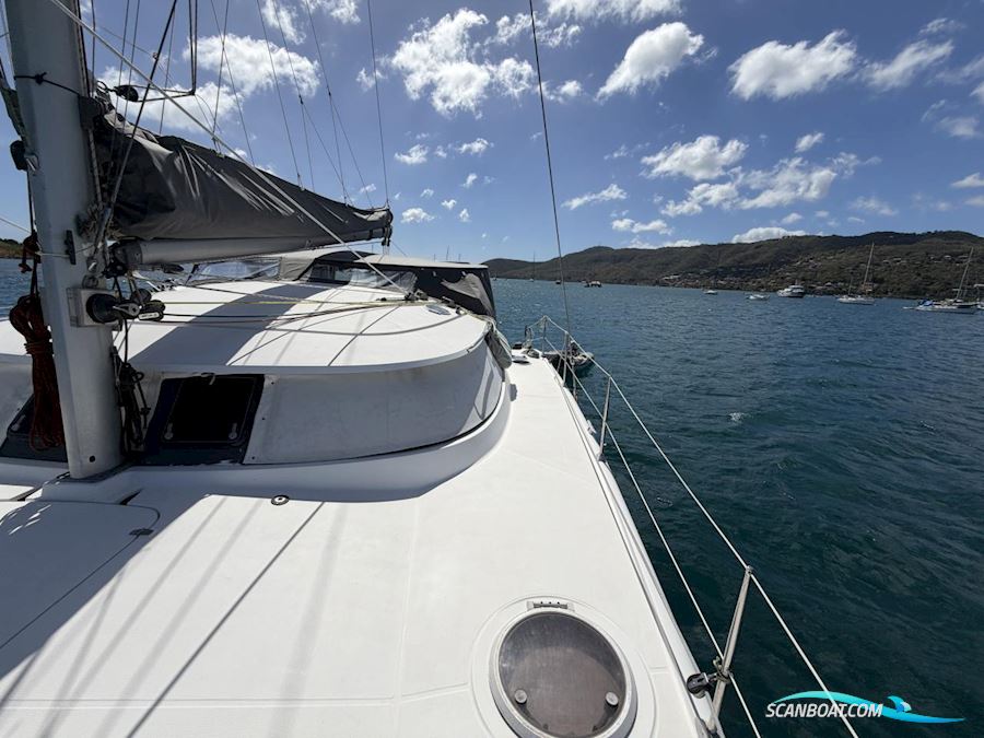 Fountaine Pakot Lavezii 40