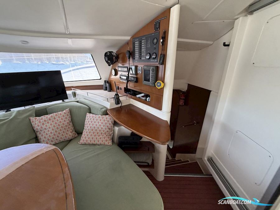 Fountaine Pakot Lavezii 40
