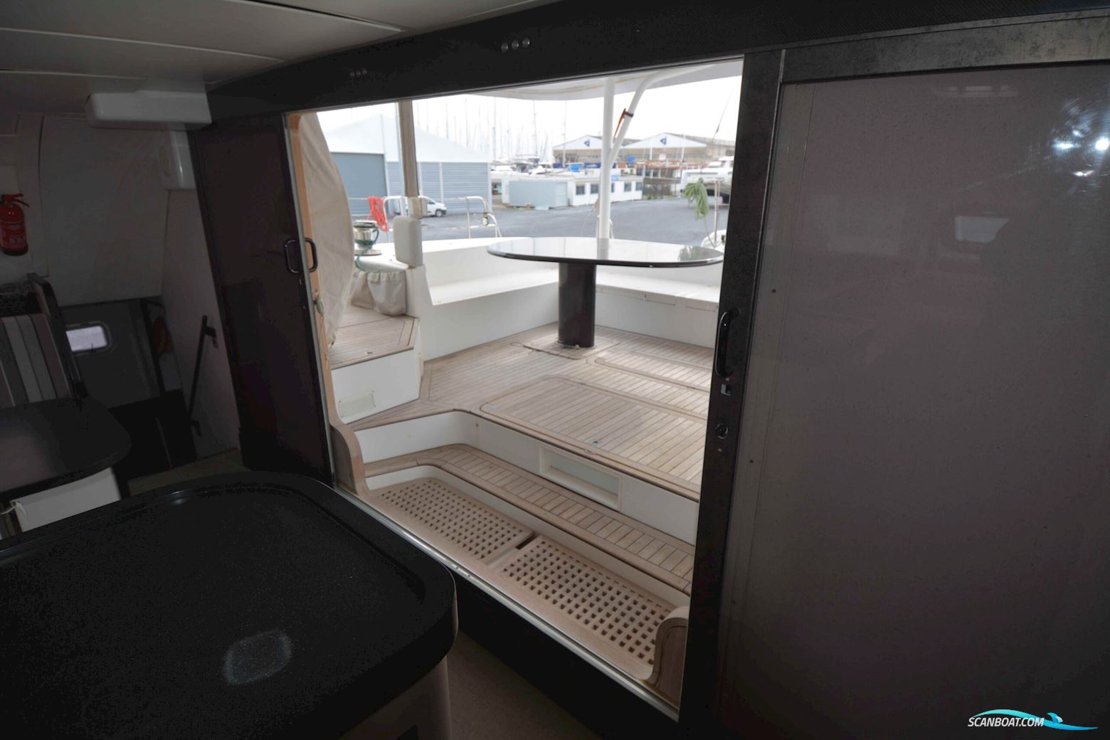 Gcmc Marine Aikane 56