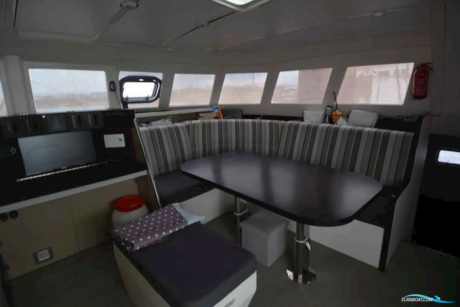 Gcmc Marine Aikane 56