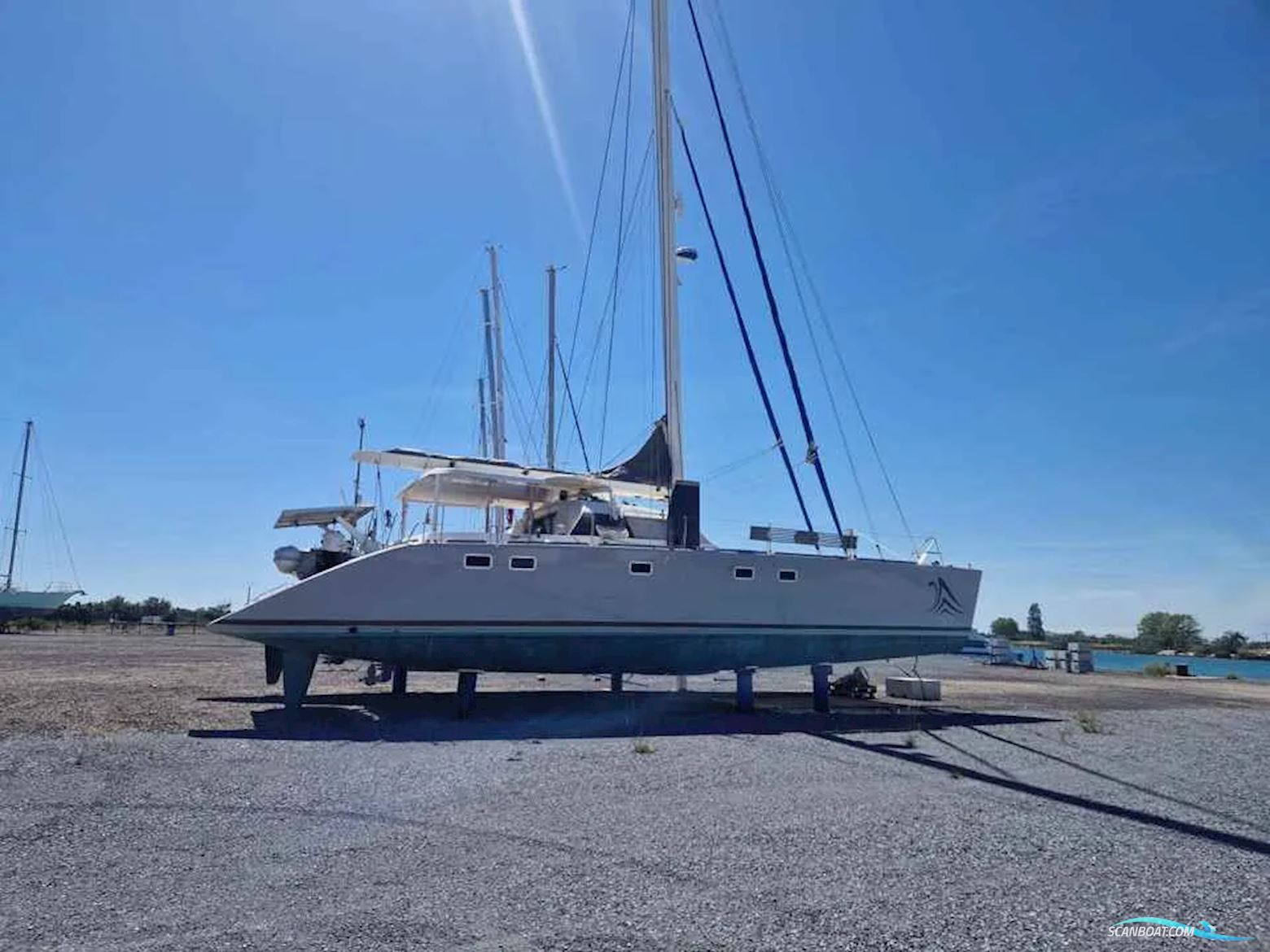 Gcmc Marine Aikane 56