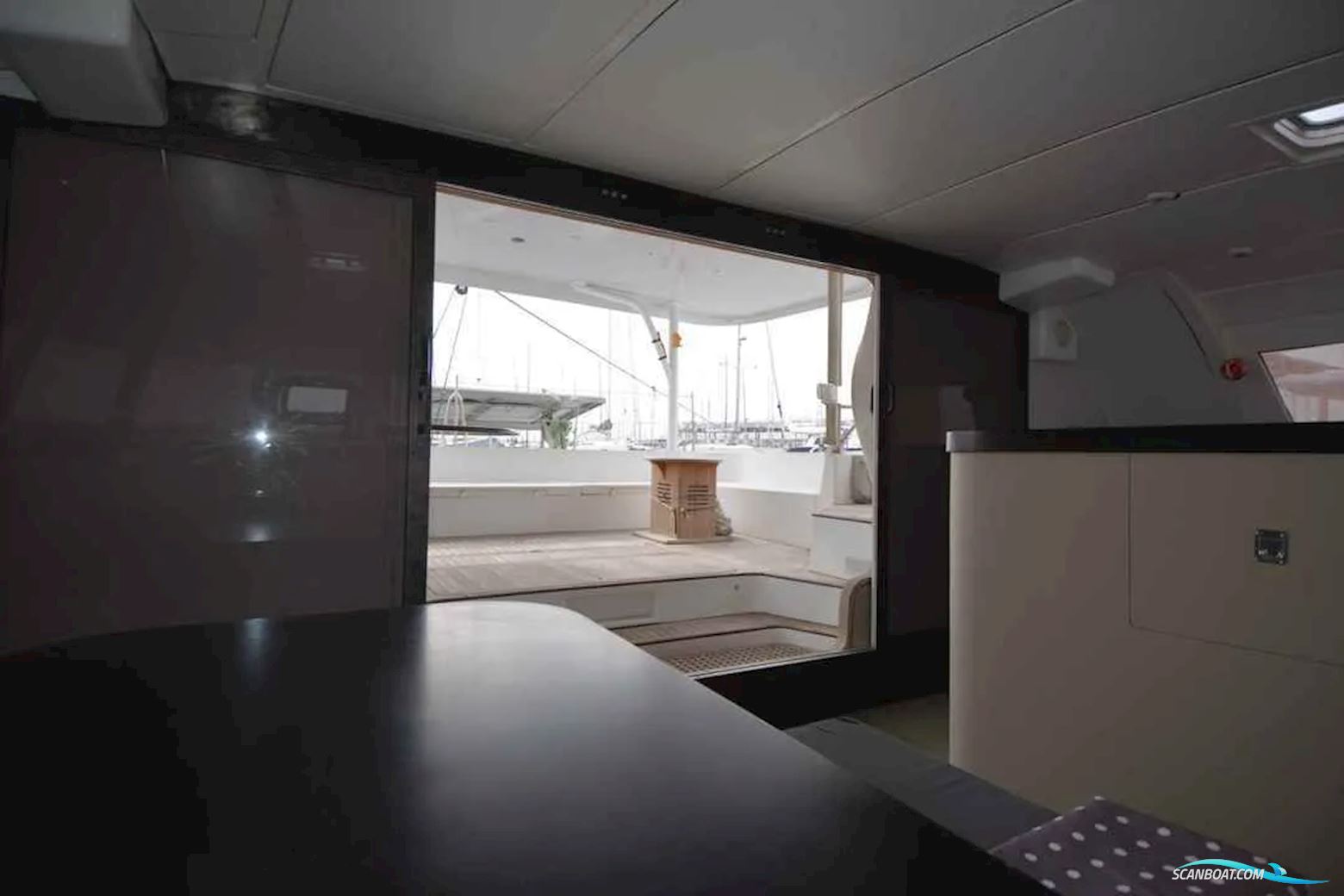 Gcmc Marine Aikane 56