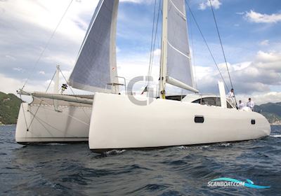 Ice Yachts Ice Cat 61 Multi hull boat 2018, with Volvo Penta D2 - 75 engine, Spain