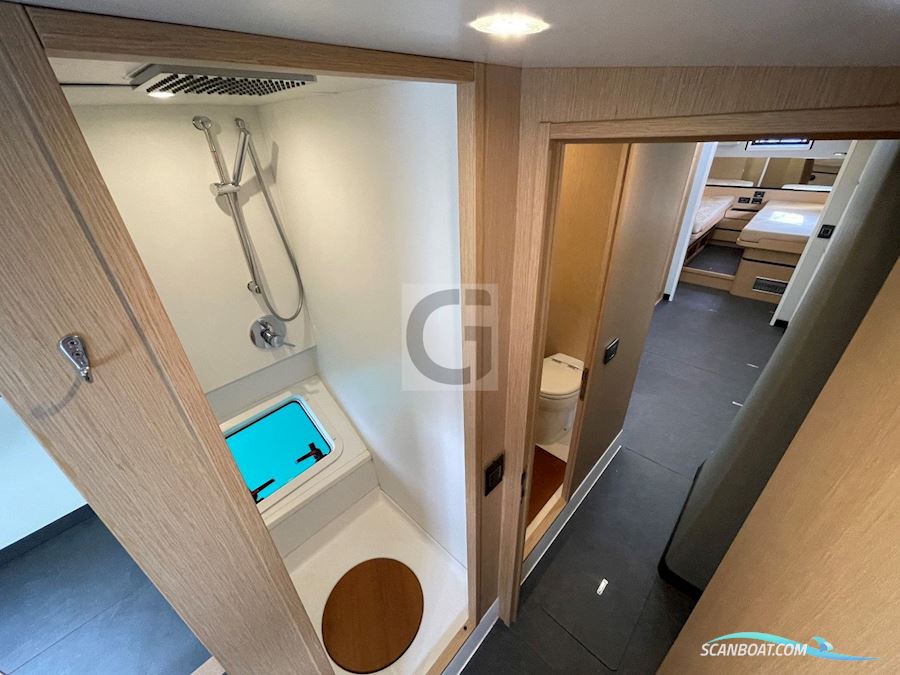 Ice Yachts ICE CAT 61