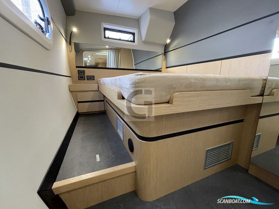 Ice Yachts ICE CAT 61