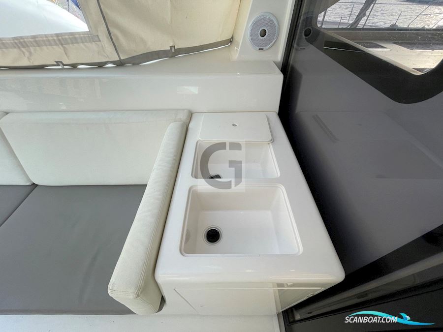Ice Yachts ICE CAT 61
