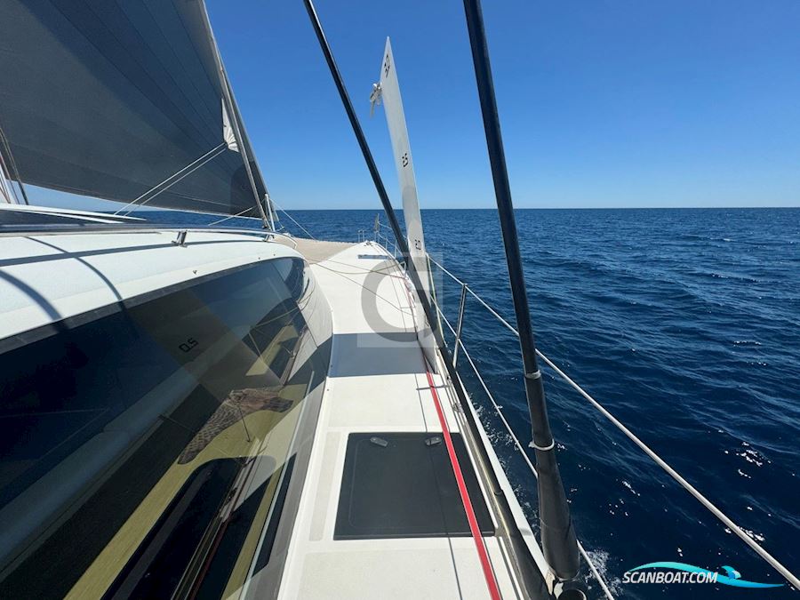 Ice Yachts ICE CAT 61