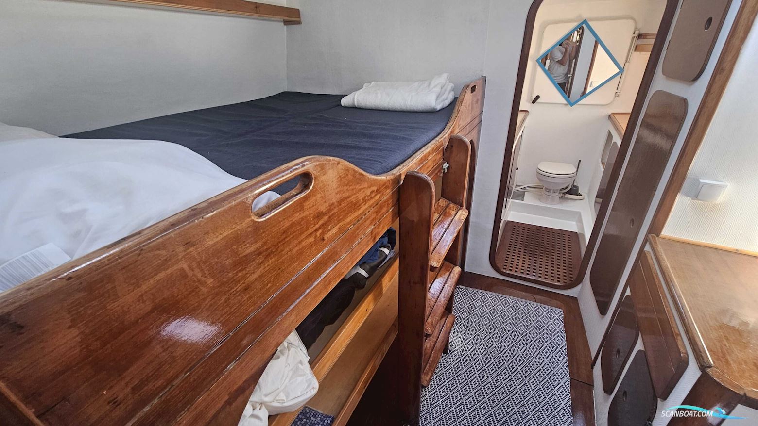 JEANTOT MARINE Privilege 14.70