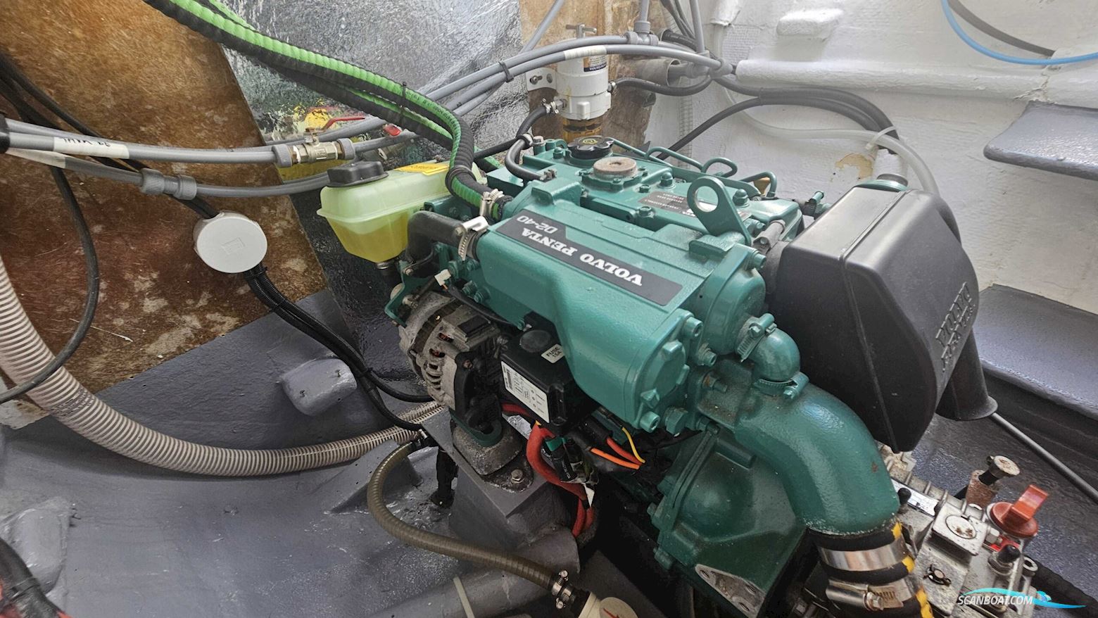 JEANTOT MARINE Privilege 14.70