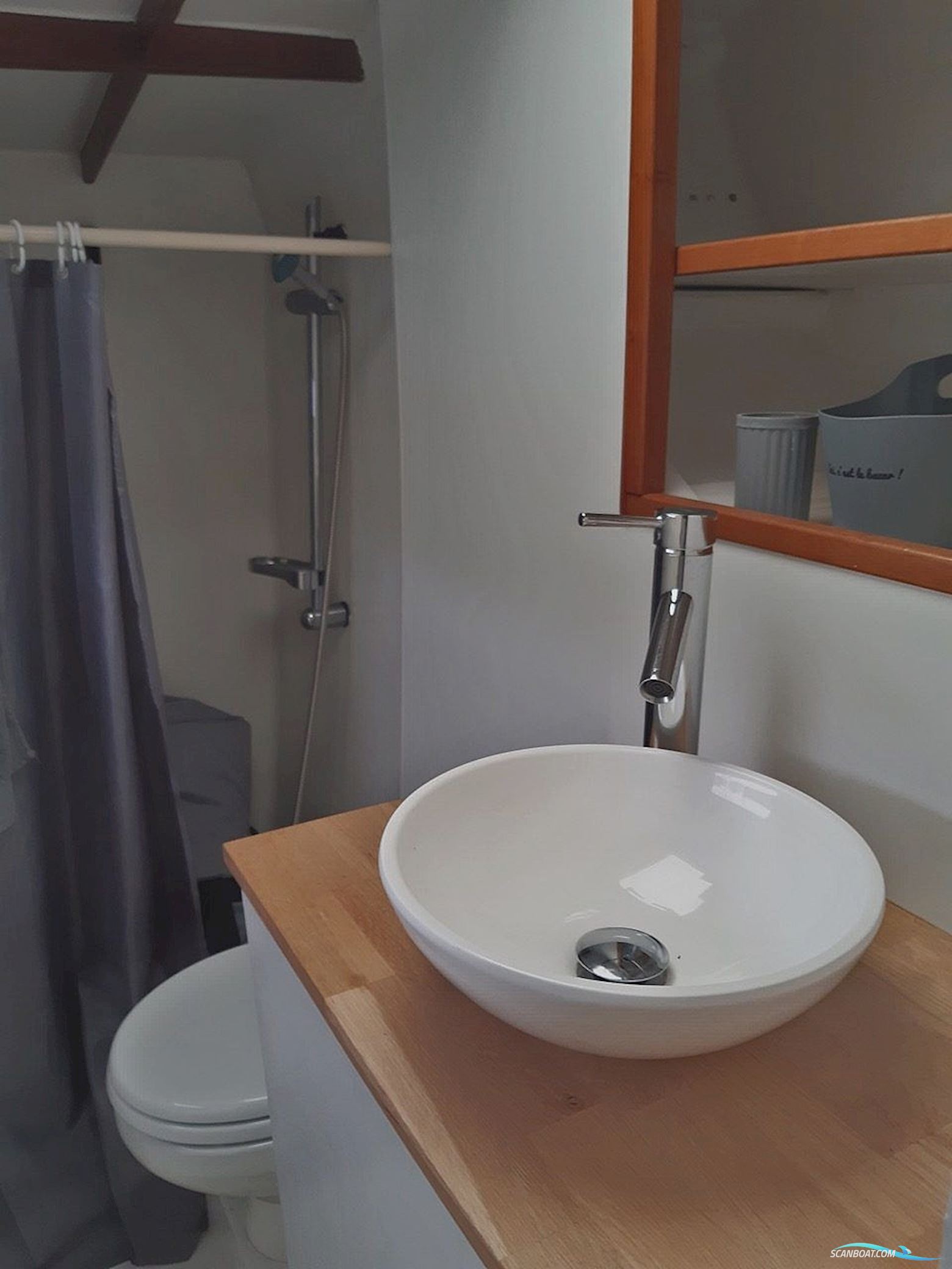 Kurt Hughes KH 14 Catamaran