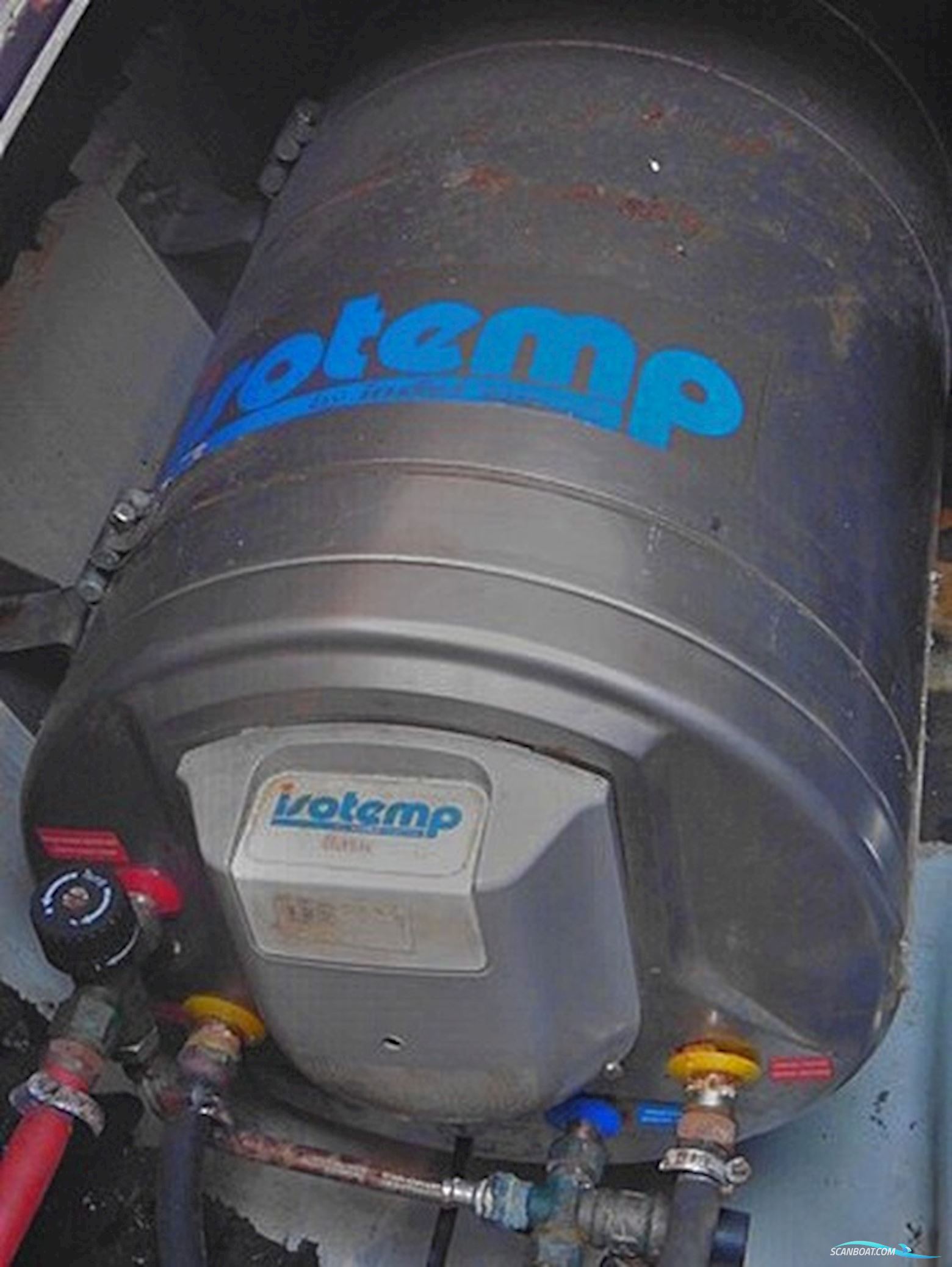 Kurt Hughes KH 14 Catamaran