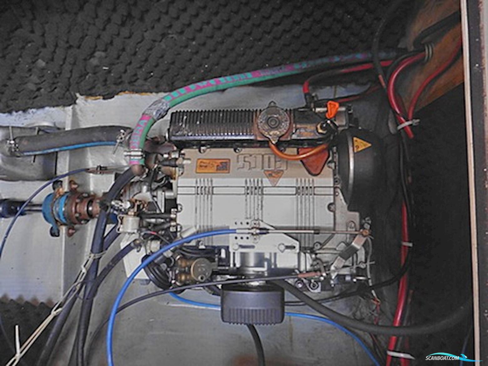 Kurt Hughes KH 14 Catamaran