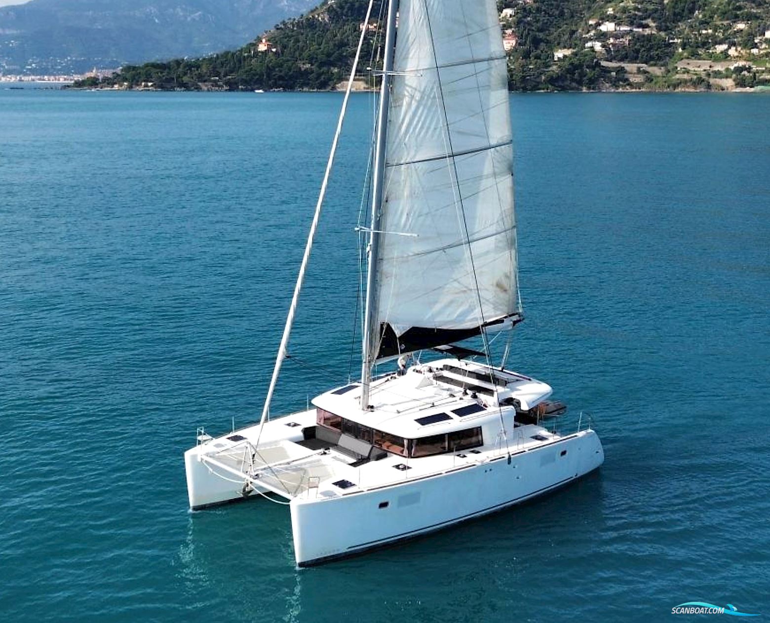 LAGOON  450 Multi hull boat 2018, with YANMAR engine, No country info