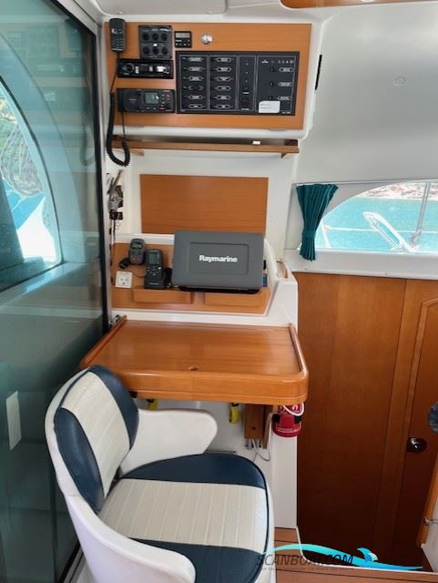 Lagoon 380 S2 (Owners Version)