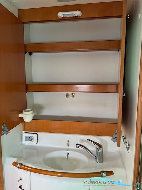 Lagoon 380 S2 (Owners Version)