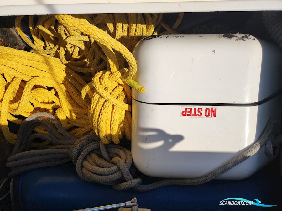 Lagoon 380 S2