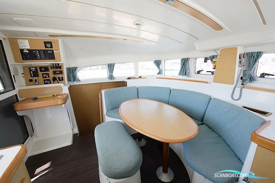 Lagoon 380 S2