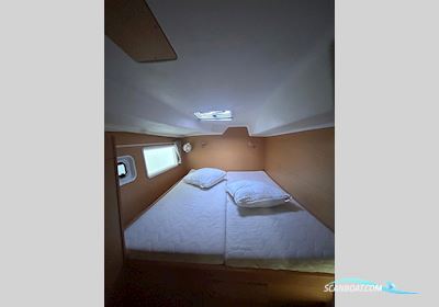 Lagoon 380 Multi hull boat 2018, with Yanmar engine, No country info