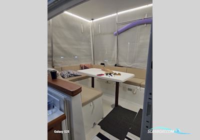 Lagoon 380 Multi hull boat 2006, with Yanmar engine, Spain