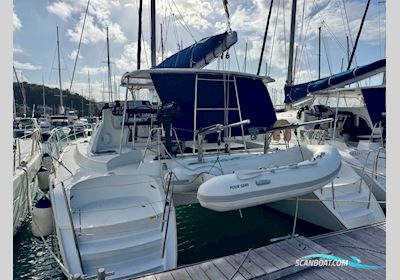 Lagoon 380 Multi hull boat 2018, with Yanmar engine, No country info