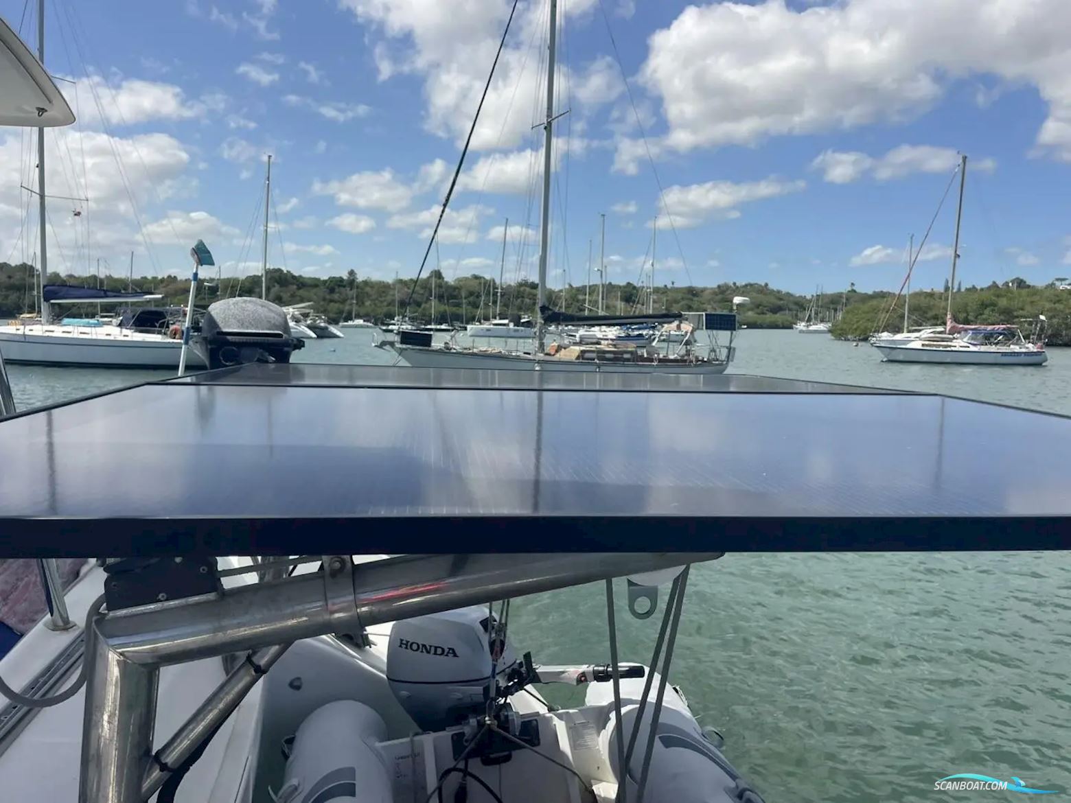 Lagoon 380
