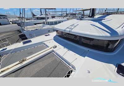 Lagoon 39 Multi hull boat 2013, with Yanmar engine, France