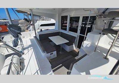 Lagoon 39 Multi hull boat 2013, with Yanmar engine, France