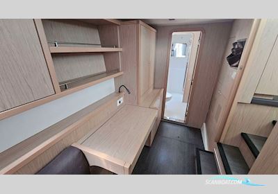 Lagoon 39 Multi hull boat 2013, with Yanmar engine, France