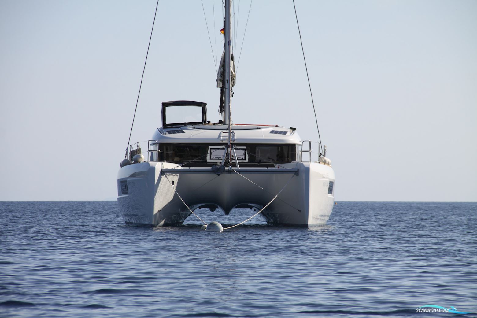 Lagoon 40 Multi hull boat 2019, Germany