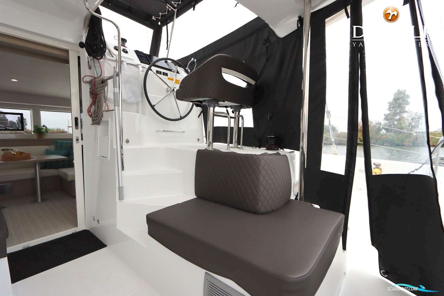 Lagoon 40
