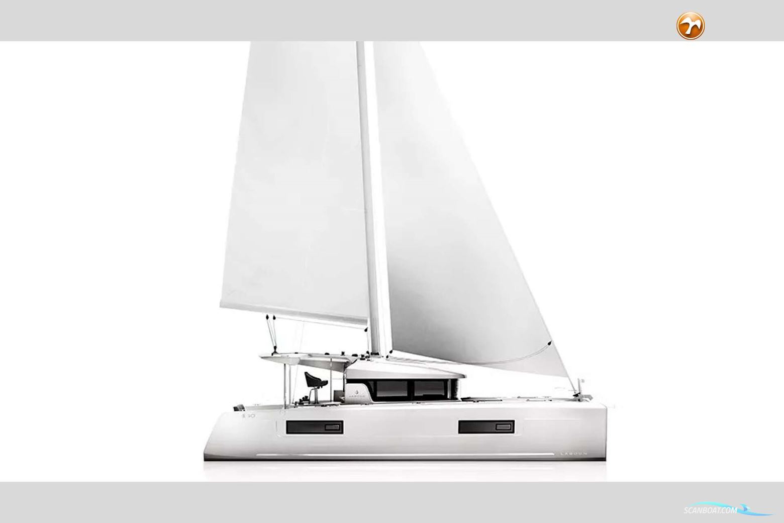 Lagoon 40