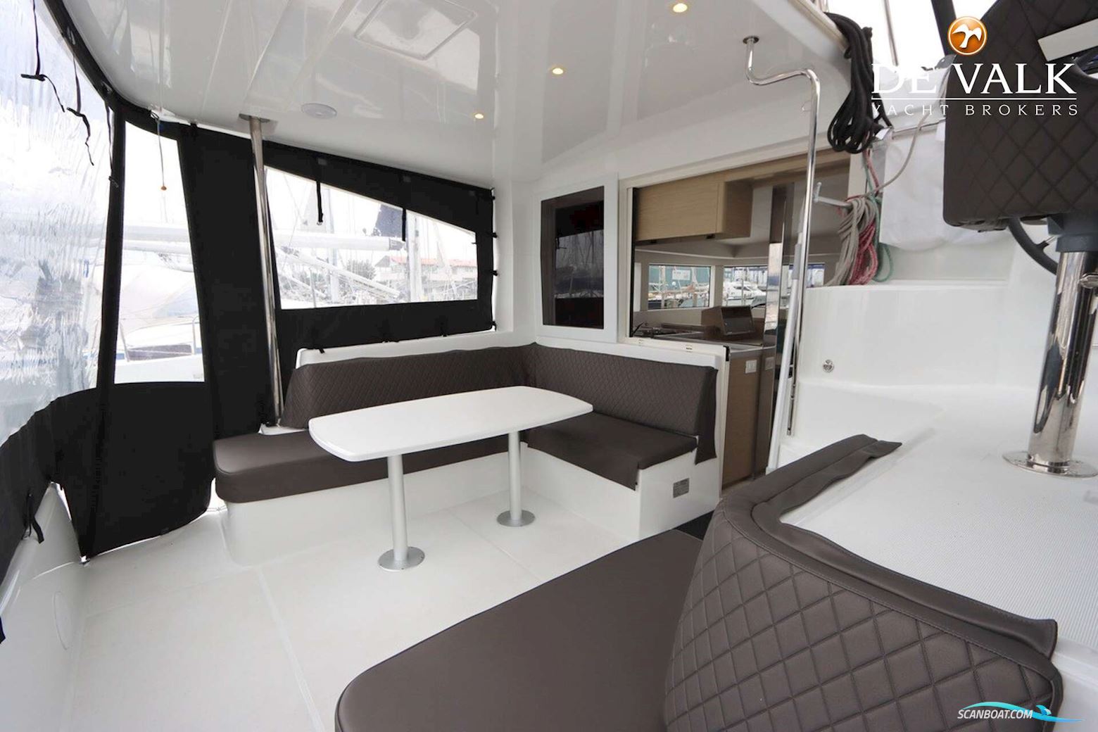 Lagoon 40