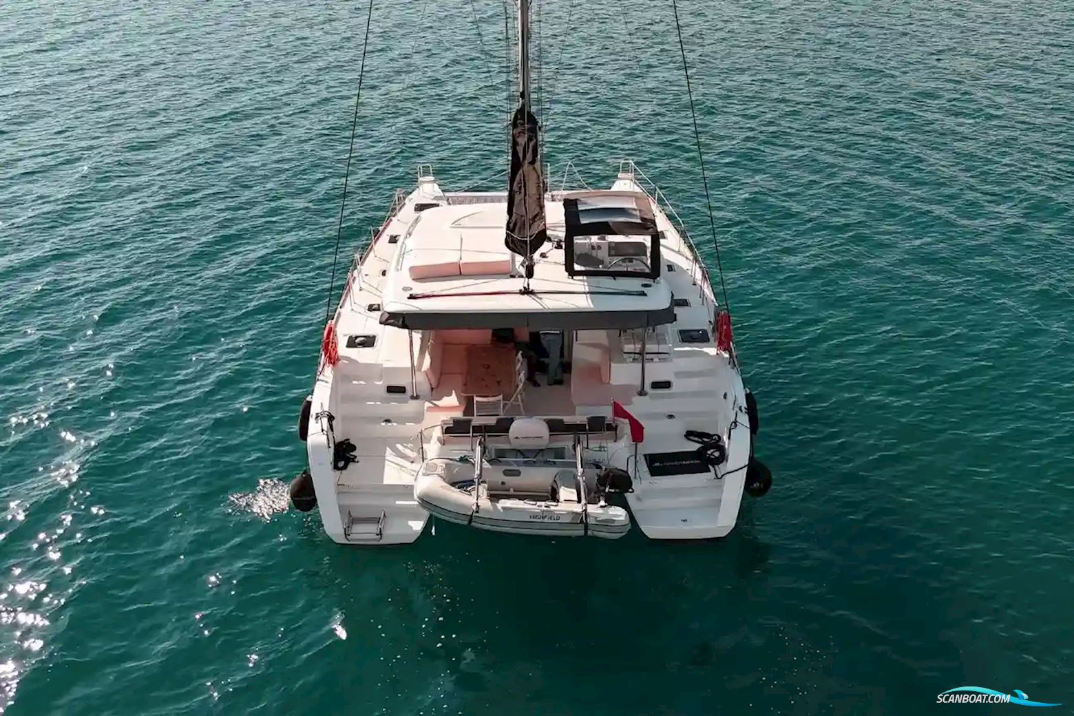 Lagoon 40