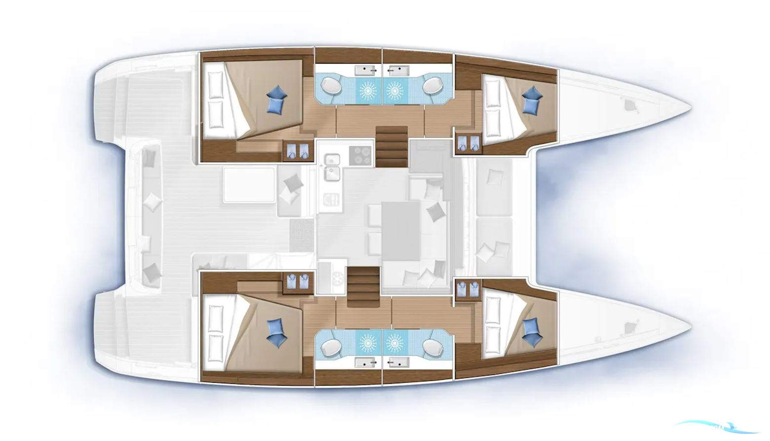 Lagoon 40
