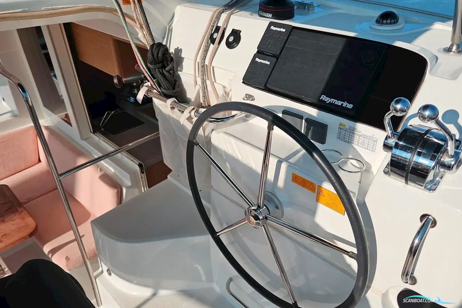 Lagoon 40