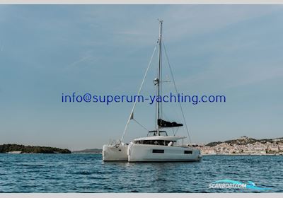 Lagoon 40 Multi hull boat 2020, Croatia