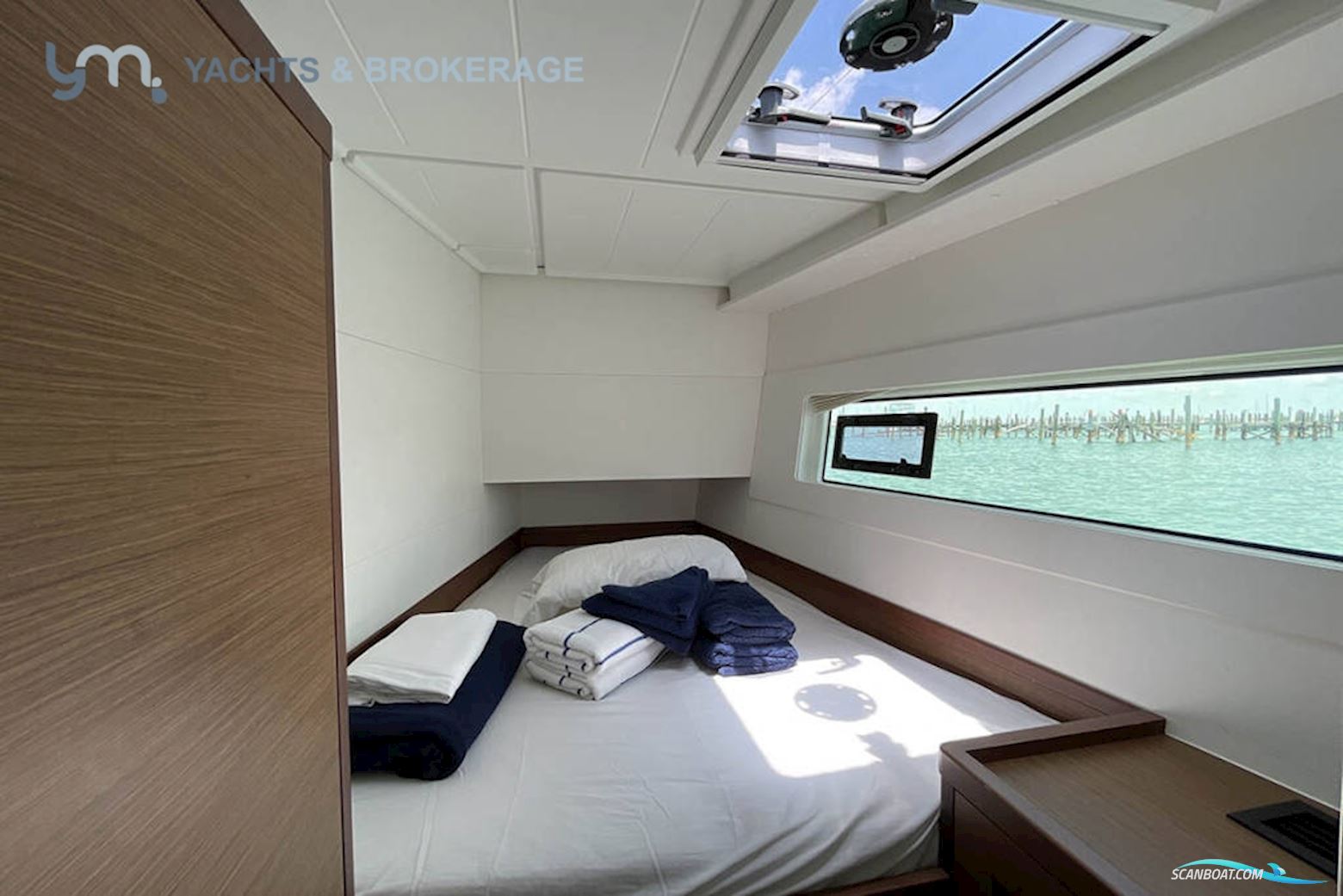 Lagoon 40